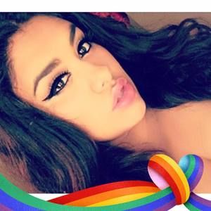 Meet your Posher, Lindsay